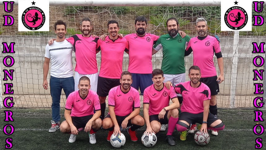 EN PRIMERA POSICION. RETIRO DOMINGO TARDE 3ª DIVISION